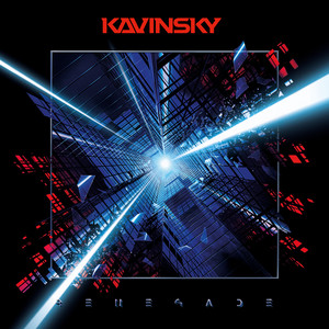 Écouter "Renegade - Oliver Remix" de Kavinsky