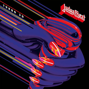 Écouter "Turbo Lover" de Judas Priest