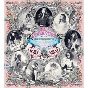Écouter "Say Yes" de Girls’ Generation