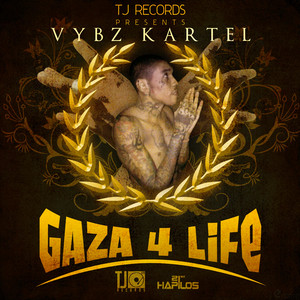 Écouter "Real Badman" de Vybz Kartel