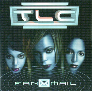 Écouter "FanMail" de TLC