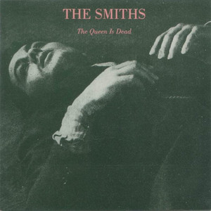 🇬🇧 The Smiths (ザ・スミス) | 永遠の詩