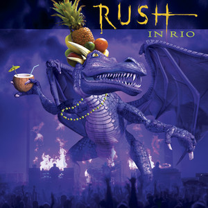 Rush in Rio - Rush | Album | AllMusic