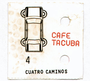 Écouter "Puntos Cardinales" de Café Tacvba