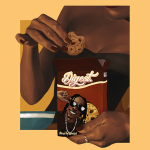 Écouter "Digest" de 1da Banton