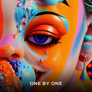 Écouter "One By One" de Gabry Ponte