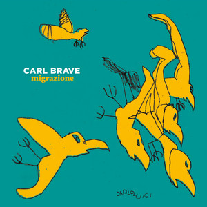 Écouter "Remember" de Carl Brave