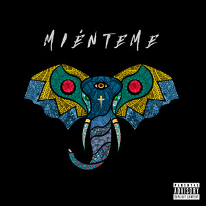 Écouter "Miénteme" de Cruz Cafuné