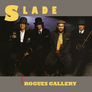 Écouter "Myzsterious Mizster Jones" de Slade