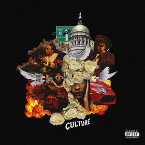 Écouter "Culture" de DJ Khaled