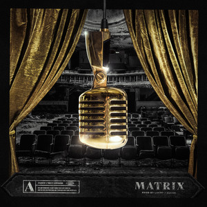Écouter "Matrix" de Apache 207