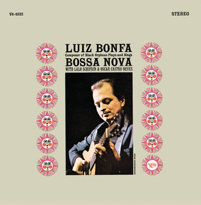 Écouter "Sambalamento" de Luiz Bonfá