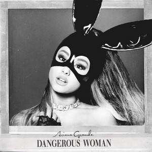 Écouter "Into You" de Ariana Grande