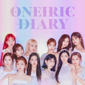 IZ*ONE one the story ミンジュ アルバムヒストリーキット IZ*ONE IZONE 2021 ONE, THE STORY ONLINE CONCERT GOODS ALBUM