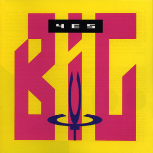 Écouter "Rhythm of Love" de Yes