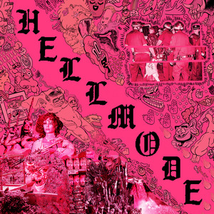 Jeff Rosenstock - HELLMODE | Polyvinyl Record Co.