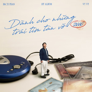 Thu không em — Bách Phan