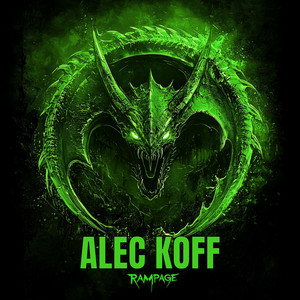 Écouter "That Metal" de Alec Koff