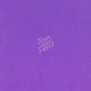 Écouter "Jesus Freak" de TobyMac