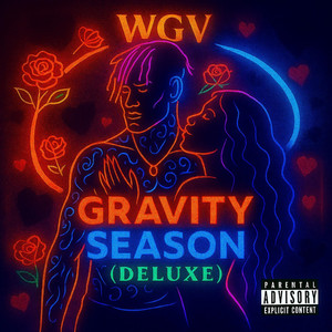 Écouter "Touch Don't lie" de WGV