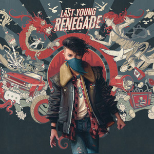 Écouter "Dark Side of Your Room" de All Time Low