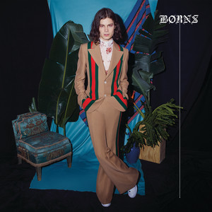 Écouter "Faded Heart" de BØRNS