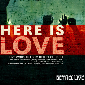 Écouter "I Need You More" de Bethel Music