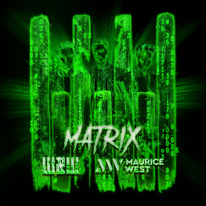 Écouter "Matrix" de W&W