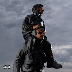 Écouter "NO HOOK" de La Fève