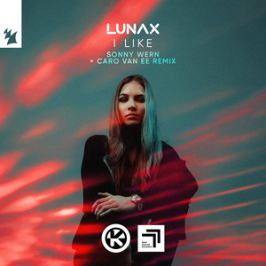 Écouter "I Like - Sonny Wern x Caro van Ee Remix" de LUNAX