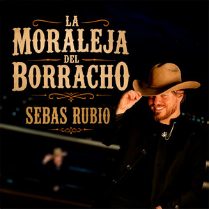 Portada oficial de La Moraleja Del Borracho