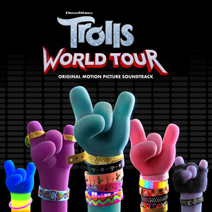 Écouter "Don't Slack (from Trolls World Tour)" de Justin Timberlake