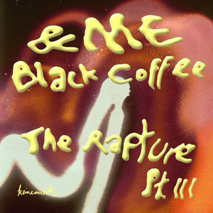 The Rapture Pt.III cover artwork