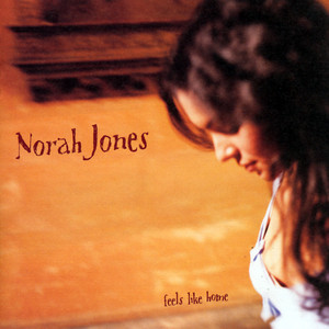 Écouter "What Am I To You?" de Norah Jones