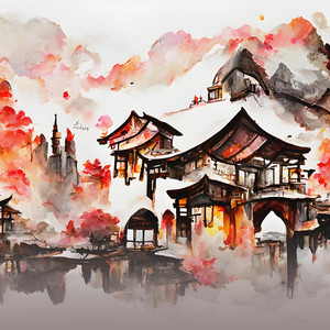 Dudu aduhay artwork