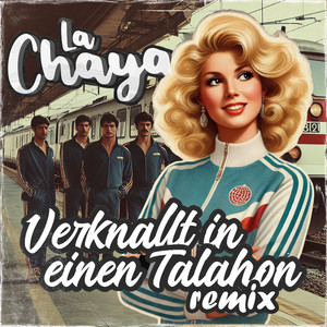 Écouter "Verknallt in einen Talahon - Techno" de The Holy Santa Barbara