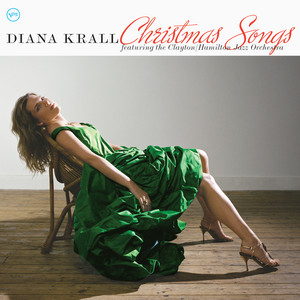 Écouter "I'll Be Home For Christmas" de Diana Krall