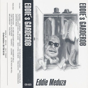 Écouter "Julesång" de Eddie Meduza
