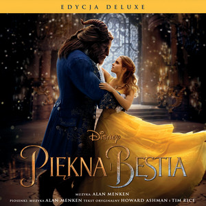Écouter "Beauty and the Beast - From "Beauty and the Beast"/Soundtrack Version" de Ariana Grande