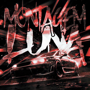MONTAGEM LUNA - Sped Up
