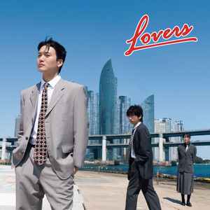 貴重 イスンギ リメイクアルバム 男が女を愛するときVol.2(韓国盤) 韓国・釜山発のバンド・hathaw9y、2ndアルバム『Lovers』発表｜「内向