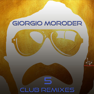 Écouter "From Here to Eternity - Cambis & Wenzel & Oliver Deuerling Tribute Mix" de Giorgio Moroder
