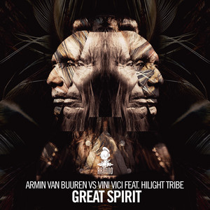 Great Spirit cover artwork