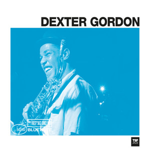 Écouter "Cheese Cake - Rudy Van Gelder Edition / Remastered 1999" de Dexter Gordon