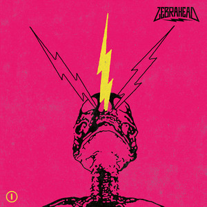 I – Zebrahead