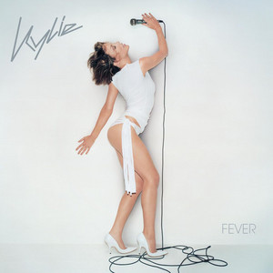 Écouter "Can't Get You out of My Head" de Kylie Minogue