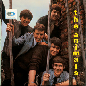 Écouter "I'm Mad Again" de The Animals