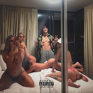 Écouter "Run It Up" de Chillinit