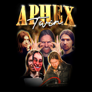 Aphex twin CD 14枚まとめ売り Aphex Twin、コンピレーション・アルバム『Music From The Merch Desk