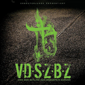 Écouter "Sonnenbank Flavour" de Bushido